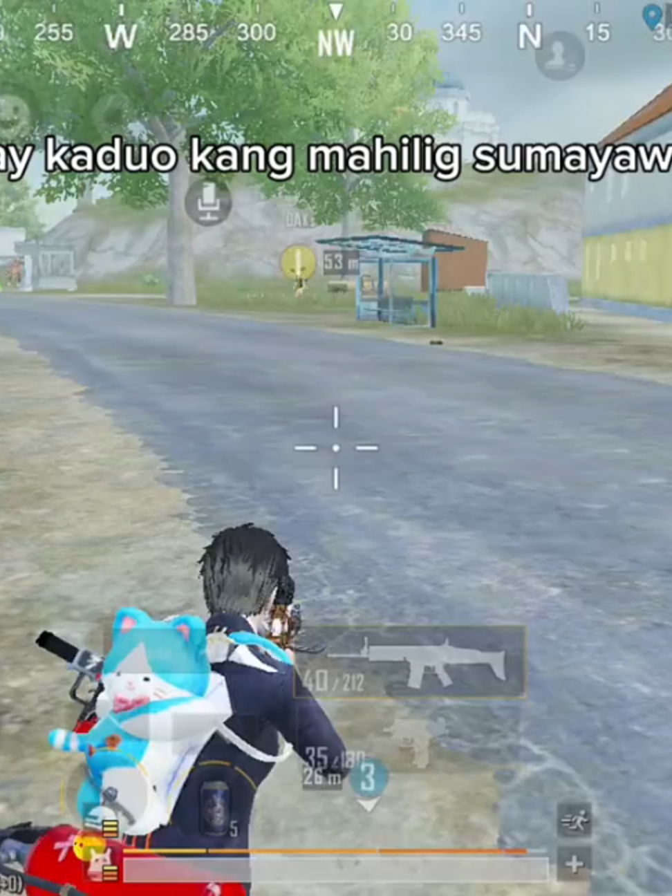 @Bret