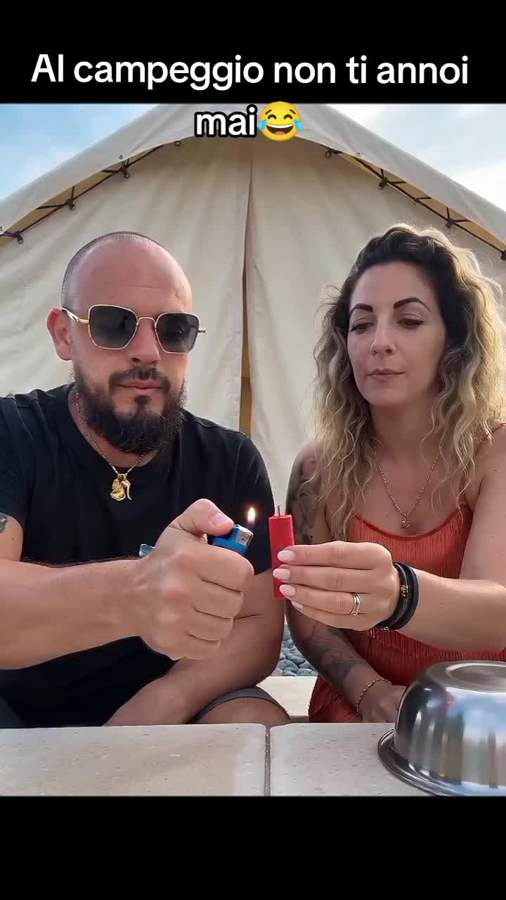 @🚻LaCoppiaFoggiana&reg;️