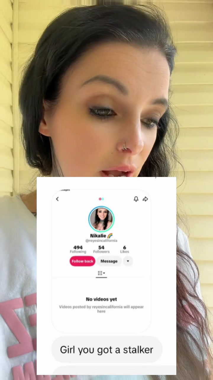 @Nikalie ๐