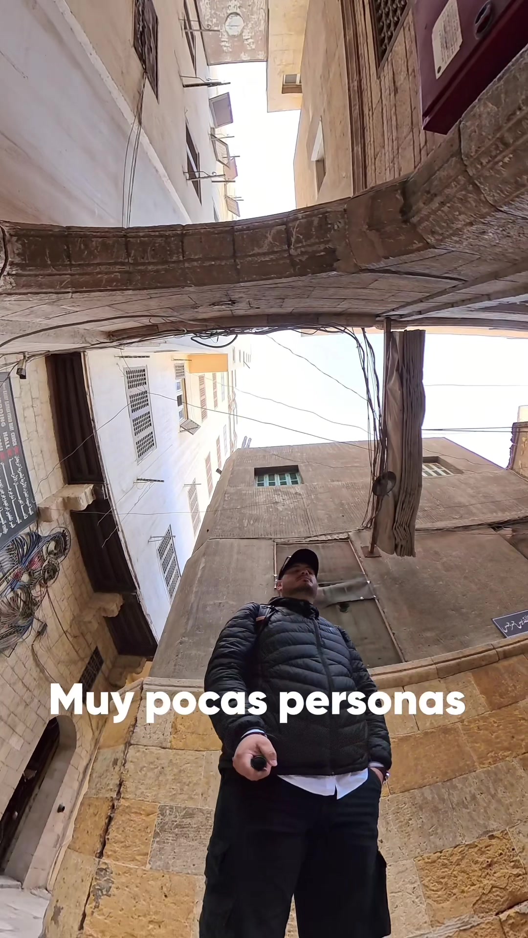 @Abdon Flores | Viajes