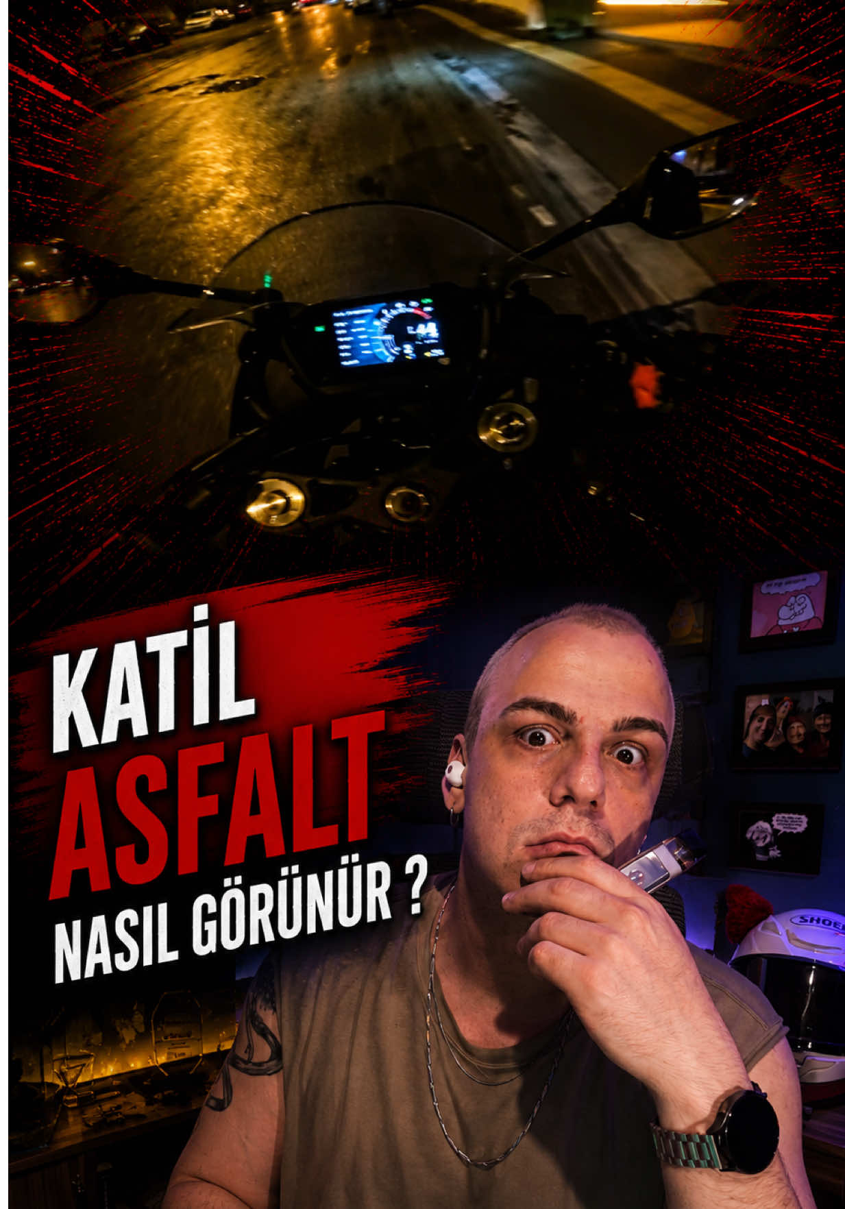 @Kırmızı Kulak