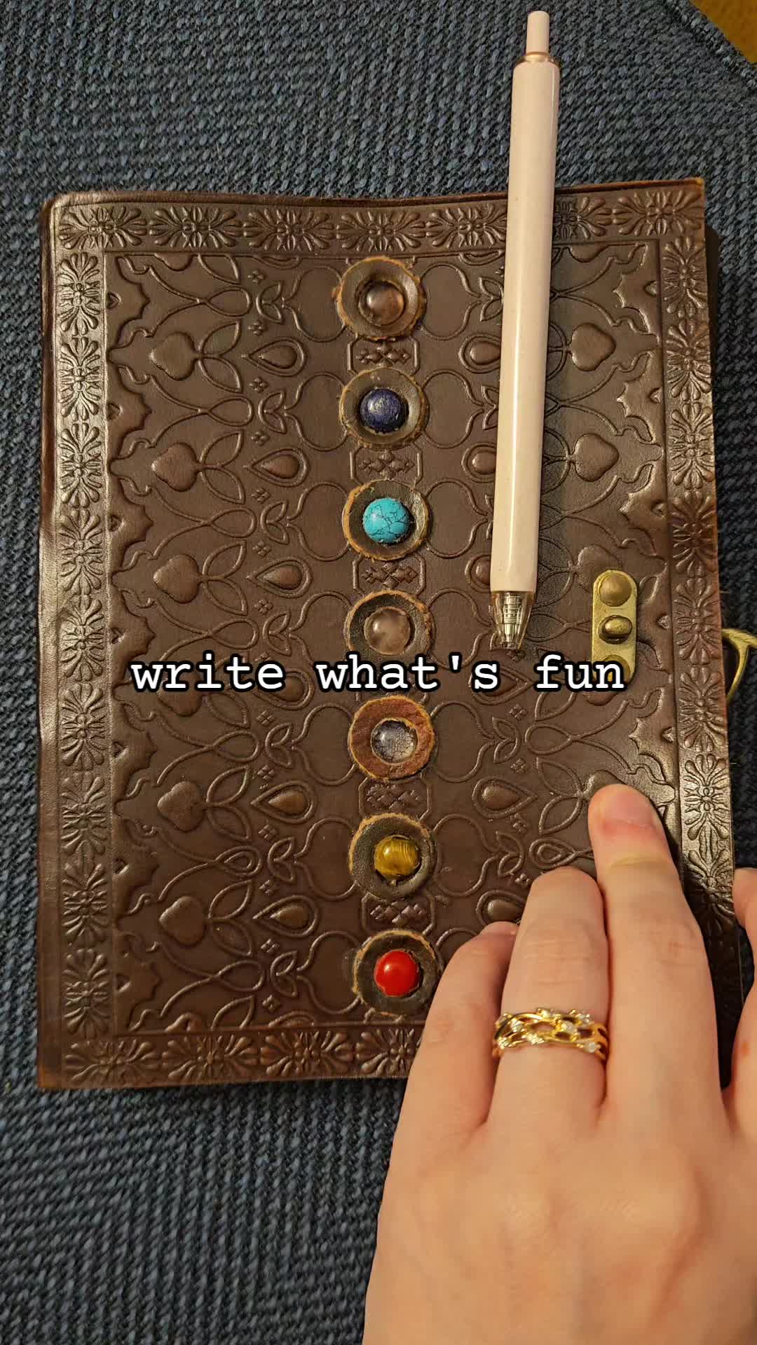 @Damien 🖤 Horror Writer