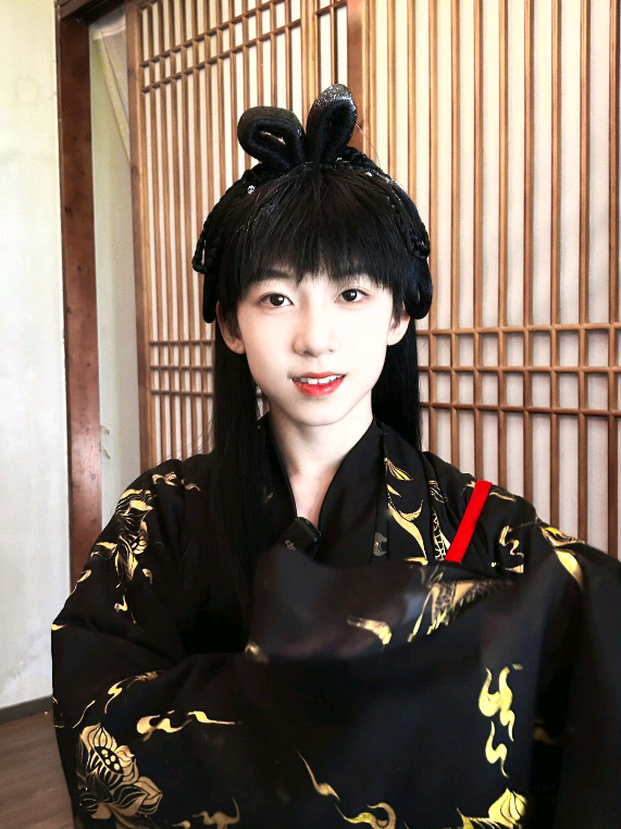 @ð©·YANG BOWEN æšåæð©·