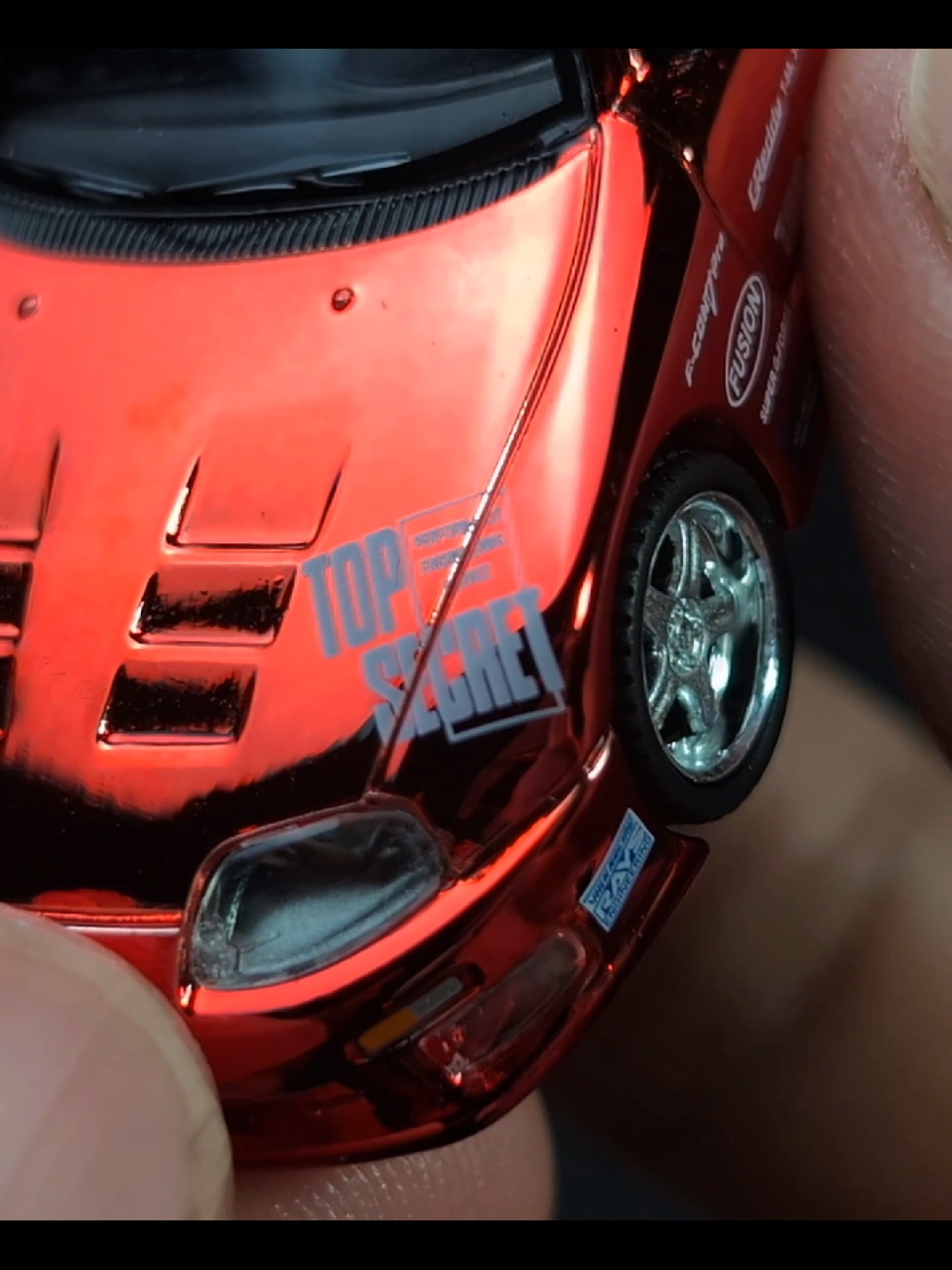 @@Mundo a escala (Diecast)