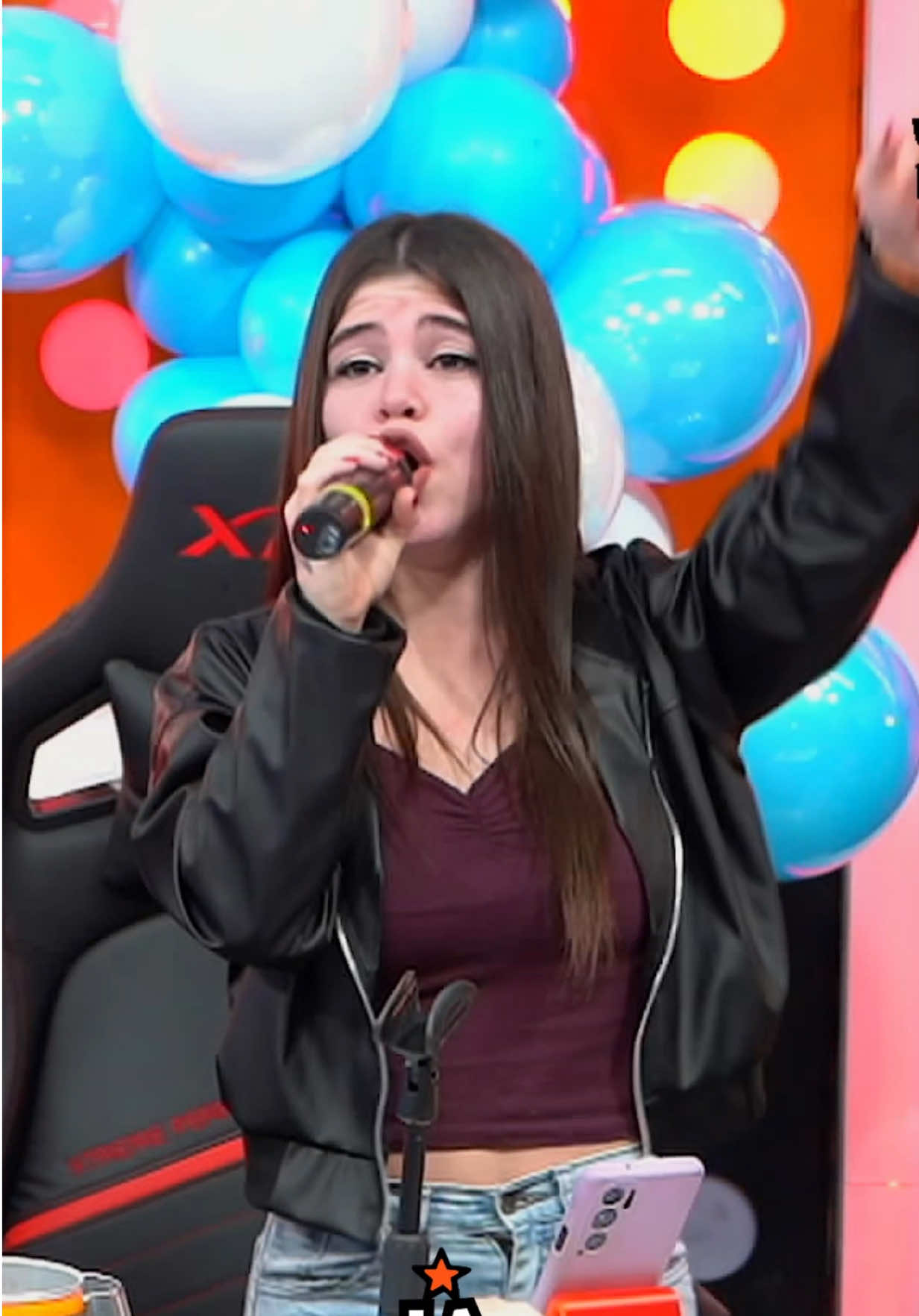@La Juntada de los Artistas