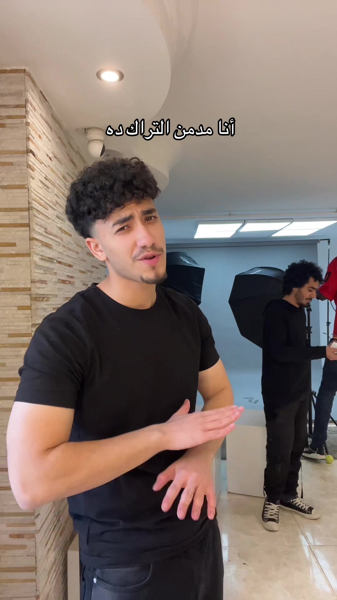 @يوسف زكريا - Youssef zakaria