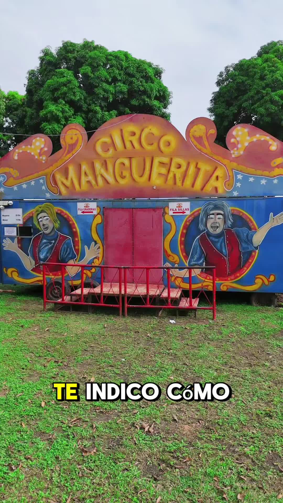 @Manguerita Oficial