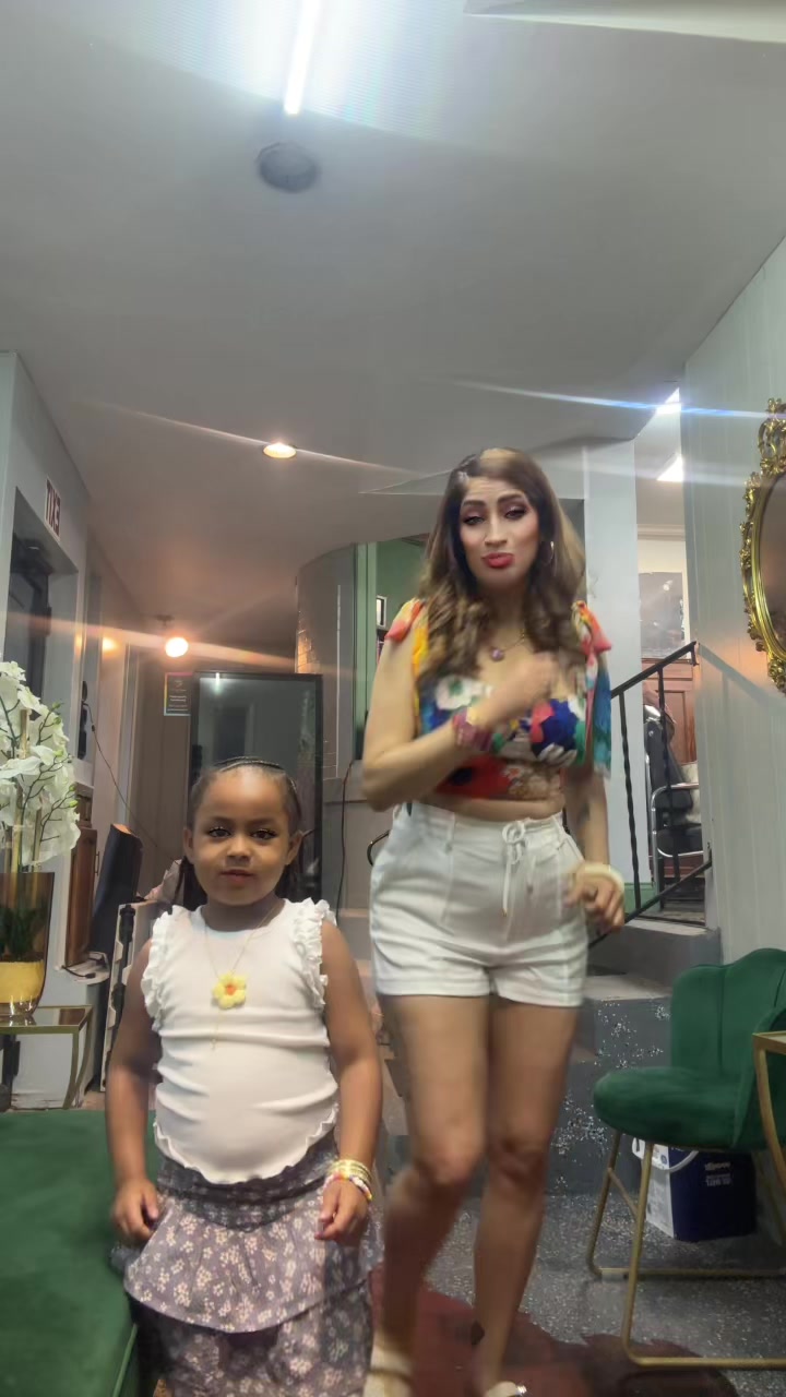 @Yineiry Arias