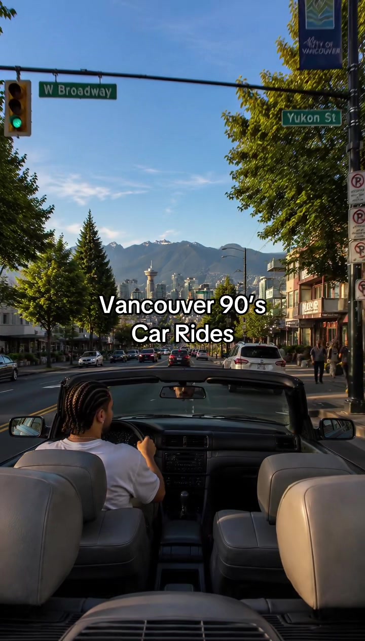 @Vancouver Reimagined