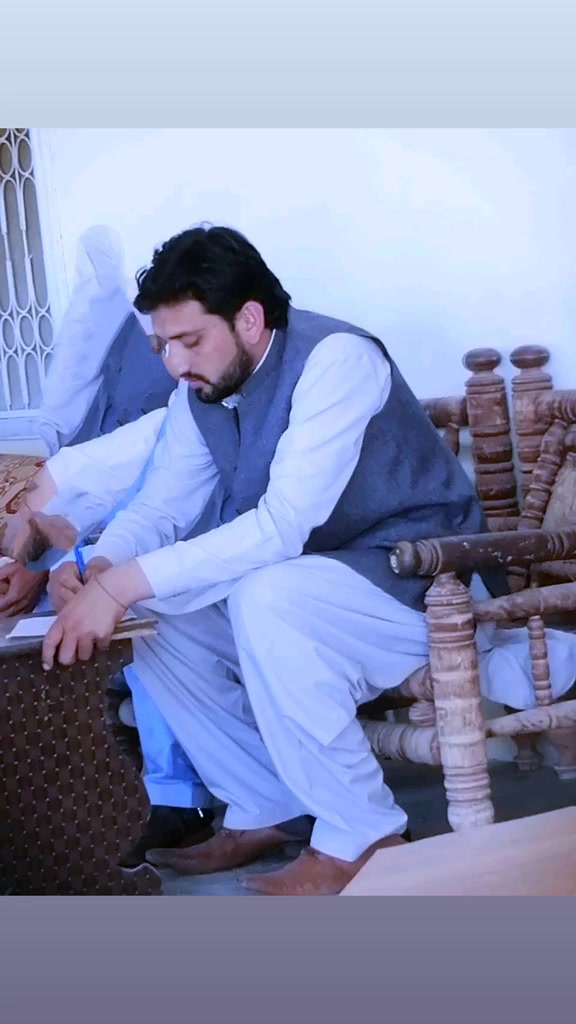 @Dr Sonail Khattak