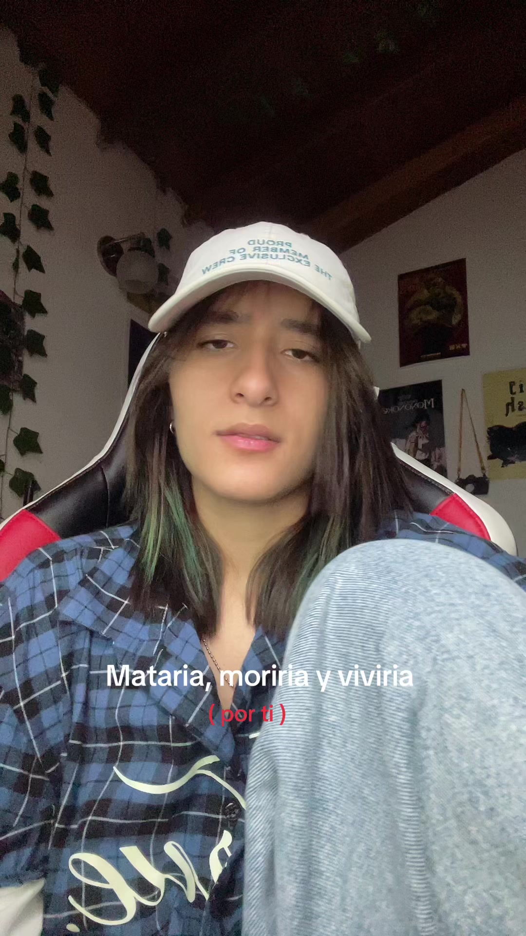 @VALERI LUJ&Aacute;N ⚡️