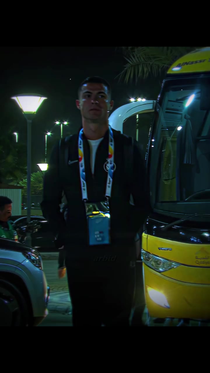 @Cristiano Ronaldo