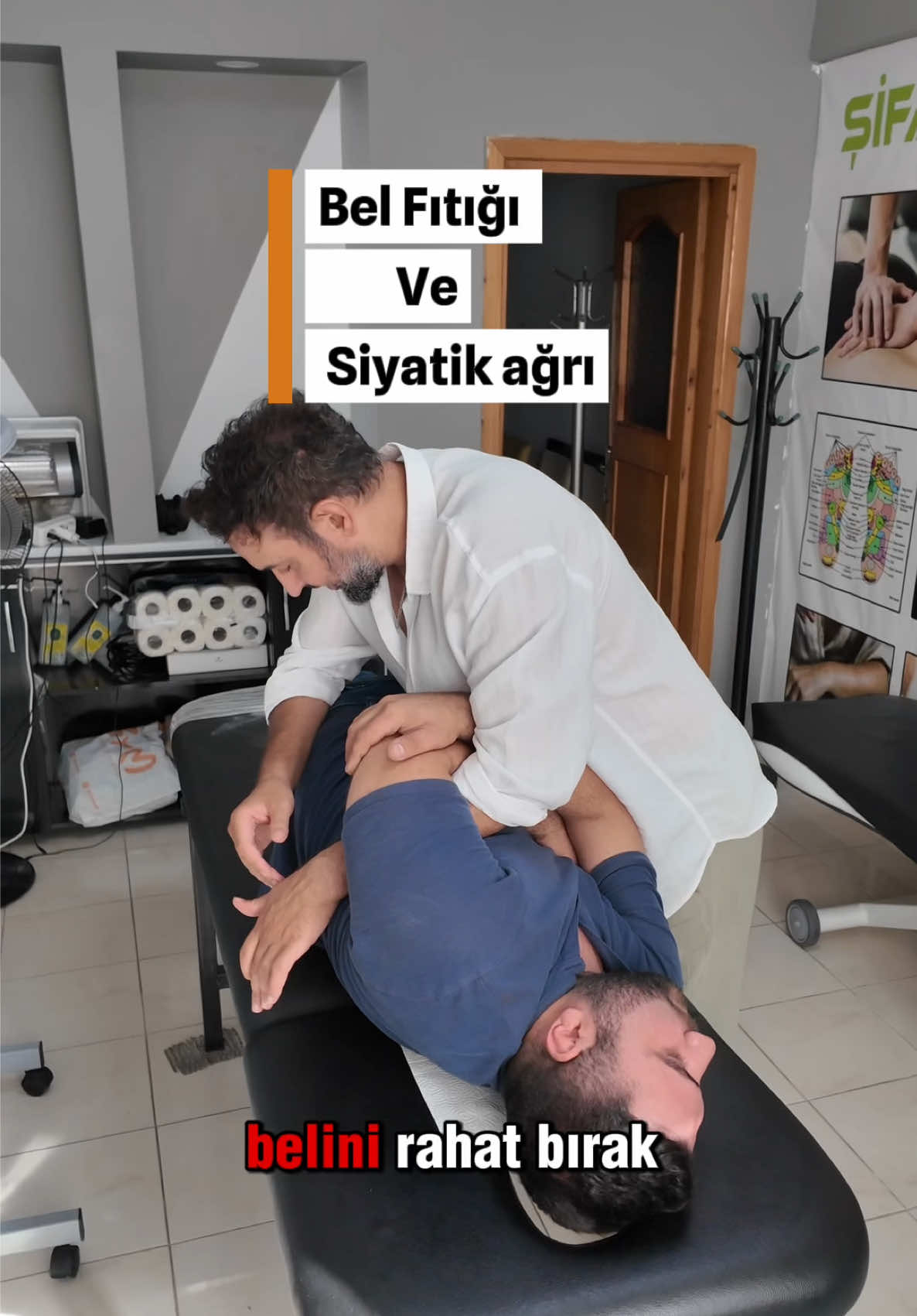 @ŞİFA TERAPİ MERKEZİ