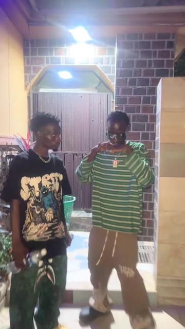 @AREMU LEKKI VIBEZ🎧👻🤡