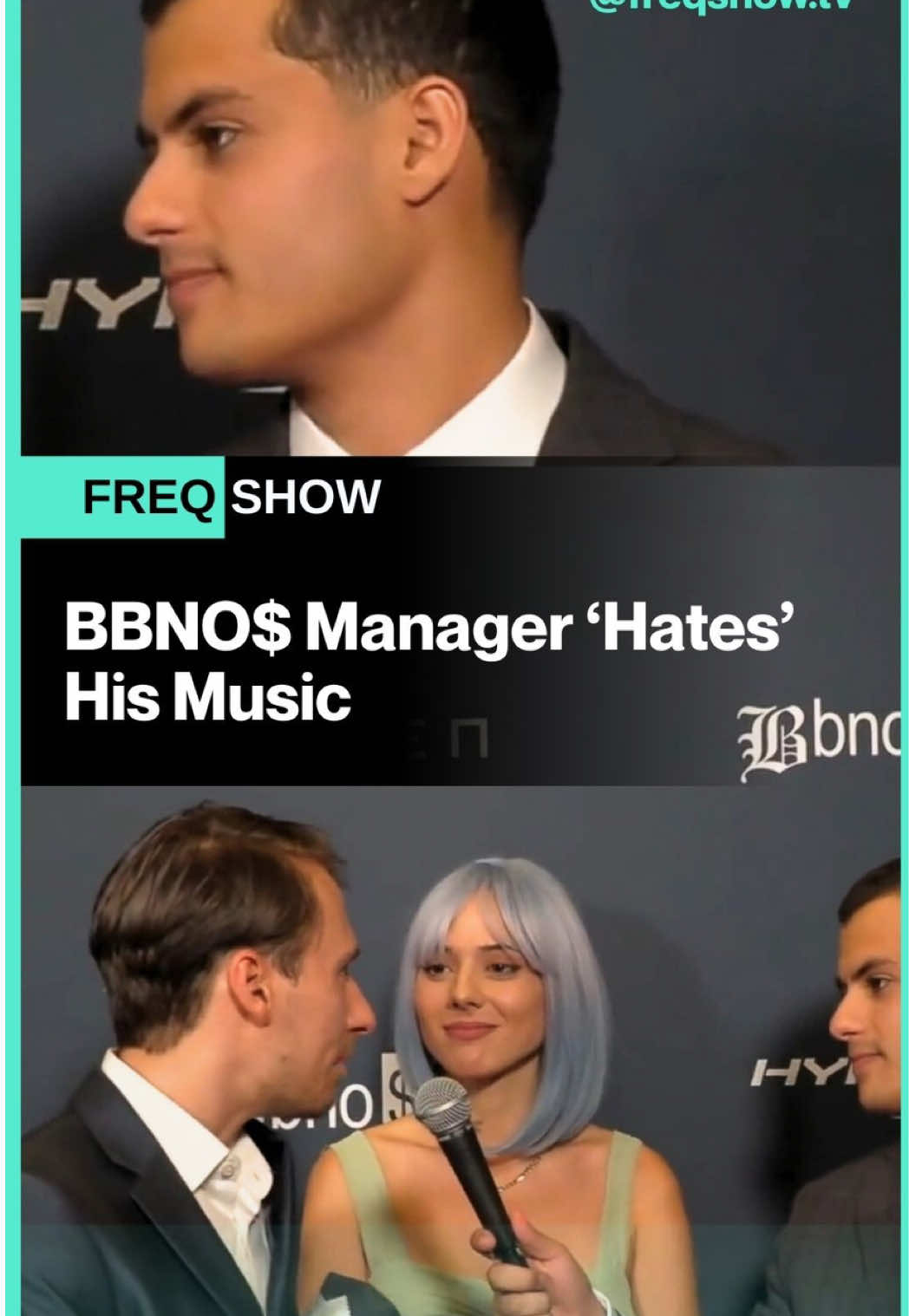 @Freq Show
