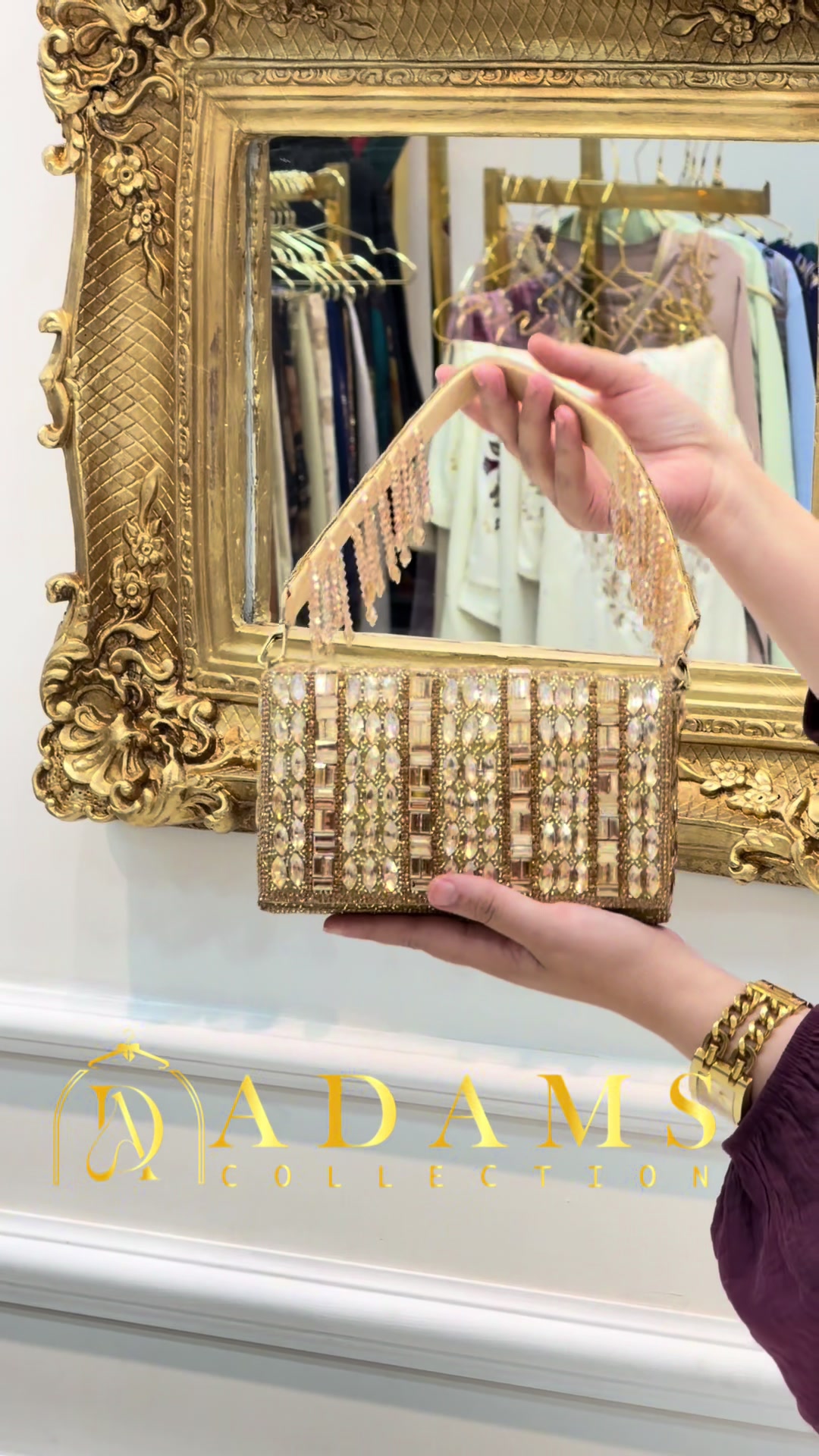 @Adam's collection
