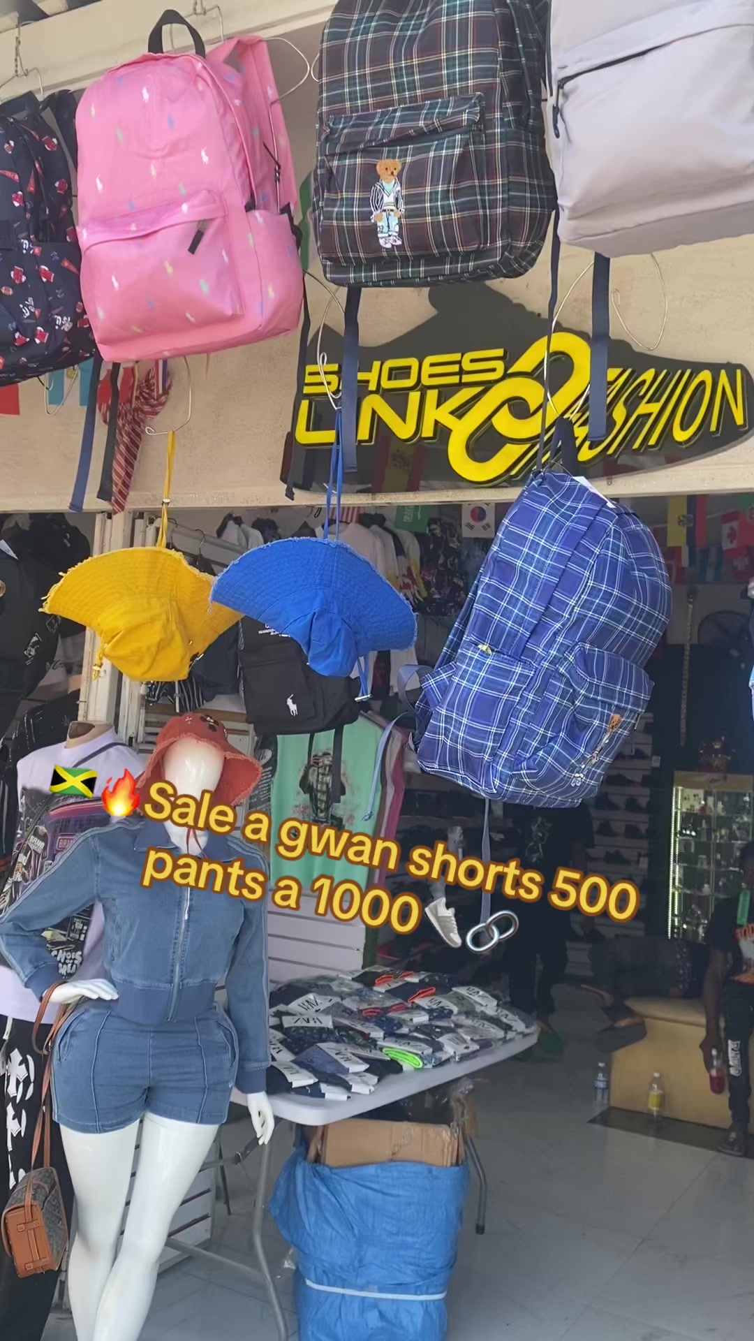 @Shortboss