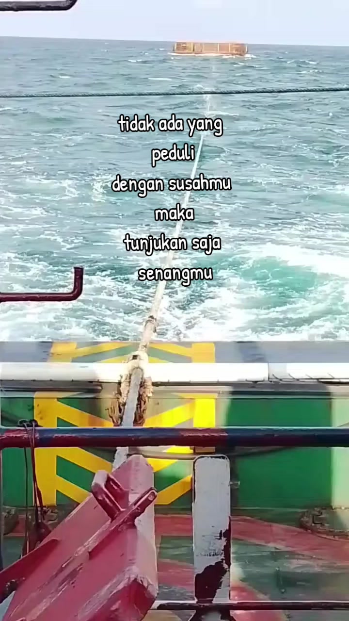 @⚓ RANTAI JANGKAR ⚓