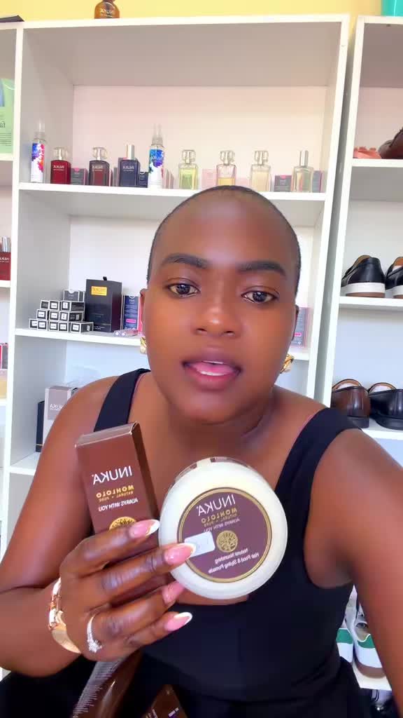 @Elvi | INUKA BUSSINESS Namibia