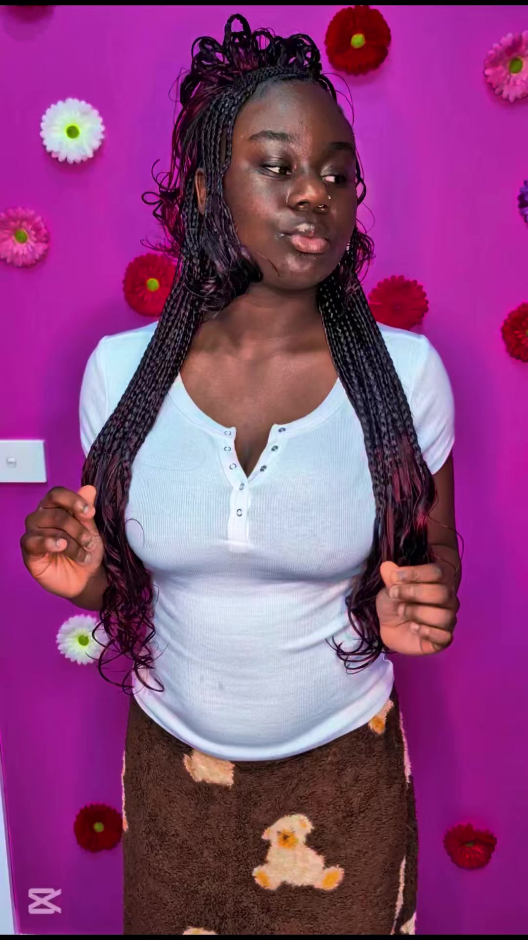 @BraidsByBridgetAustralia/melb