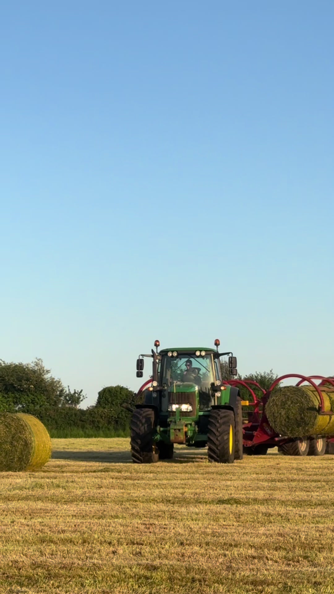 @Lareesha 🚜