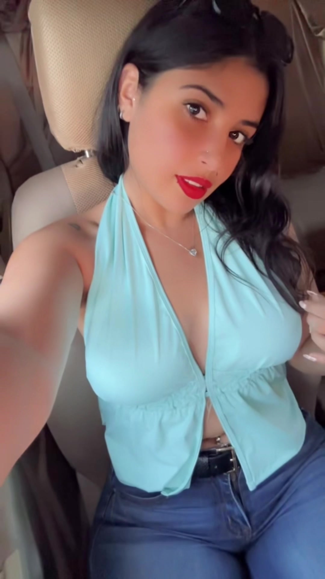 @Stefany Carvajal