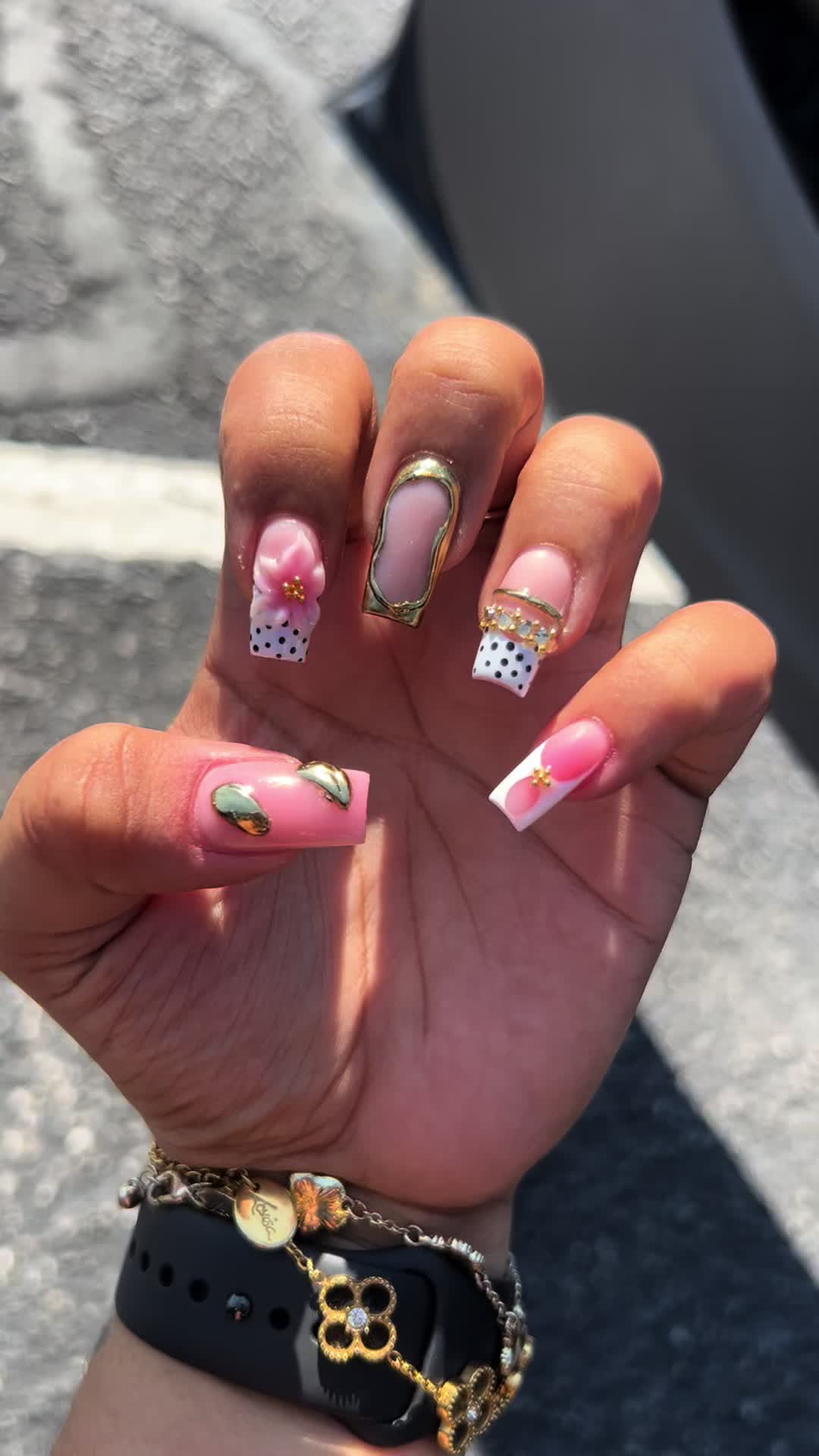 @Jazmine Oliver ๐