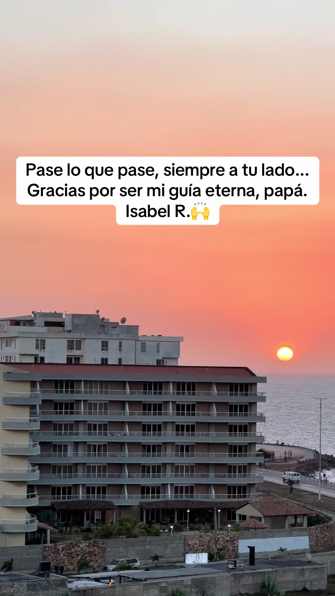 @Isabel Rond&oacute;n