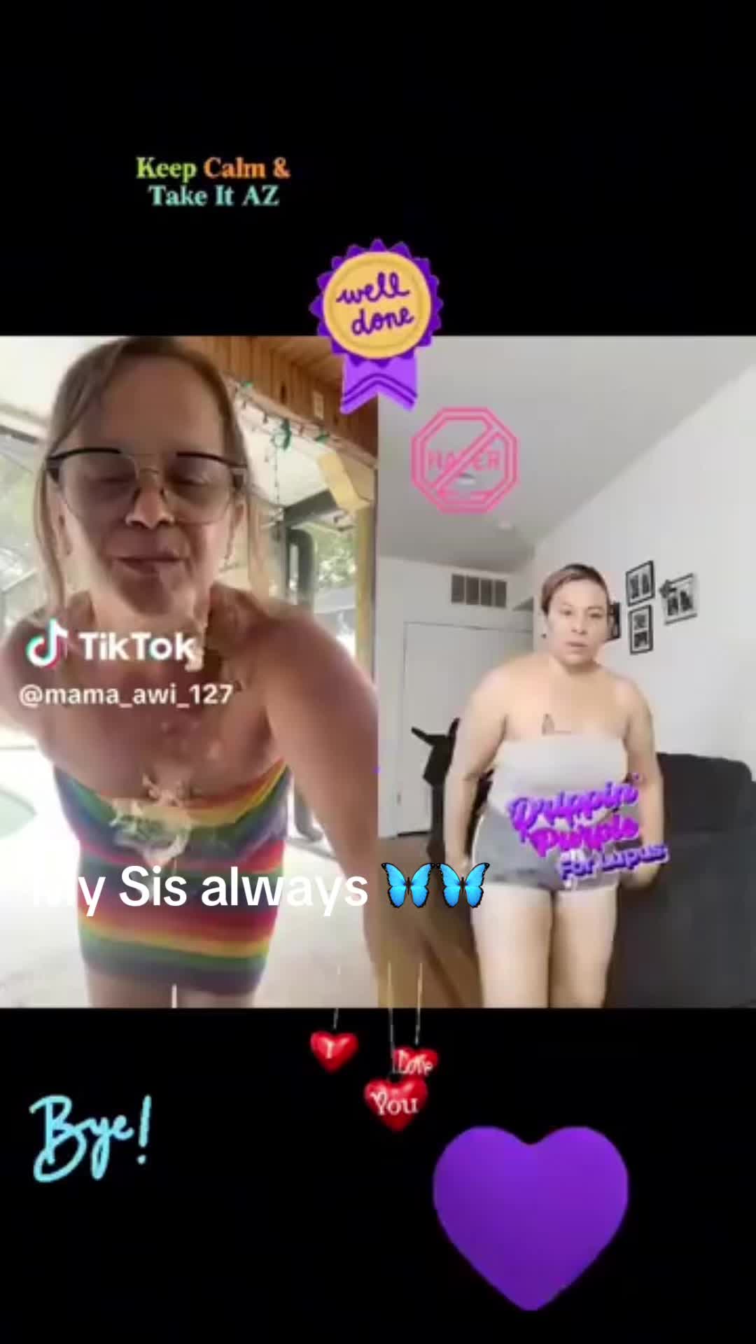 @Mama