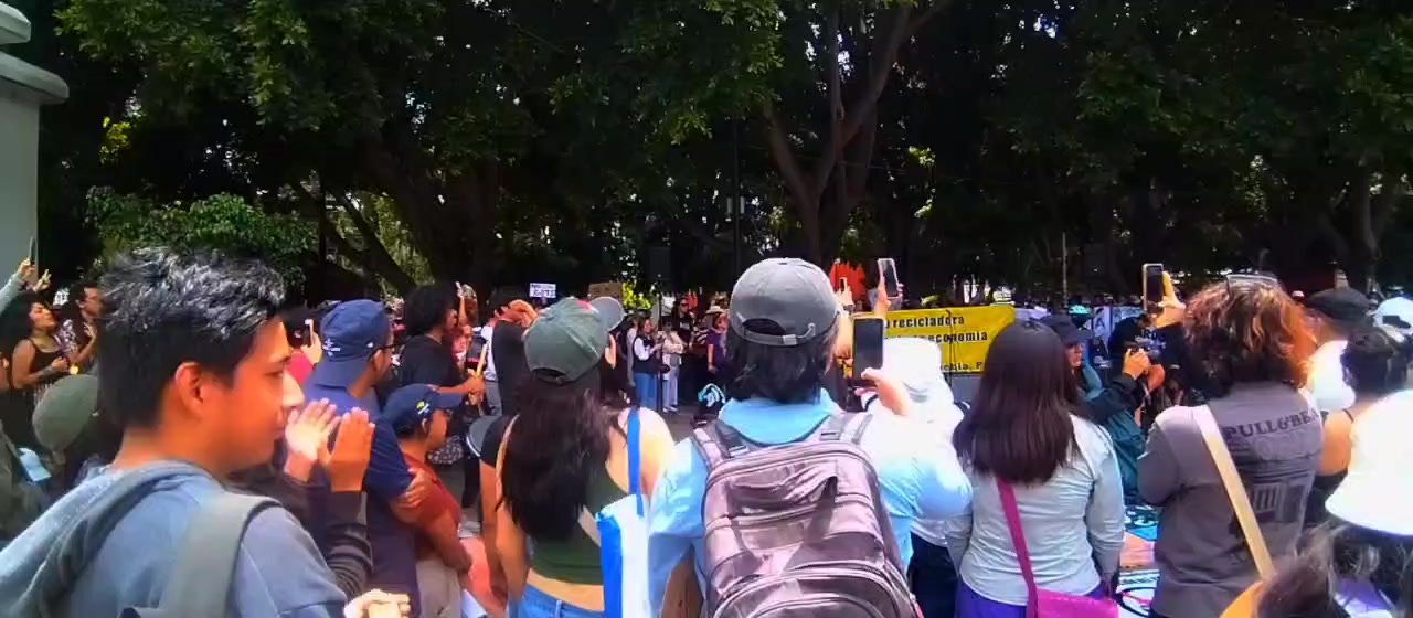 @ContraMáscaras