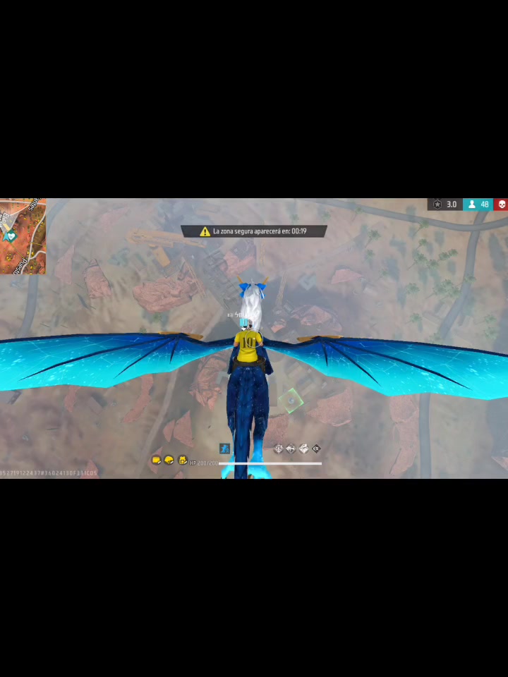 @BLUE
