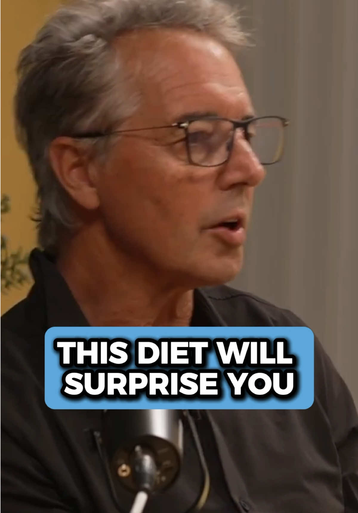 @Dan Buettner