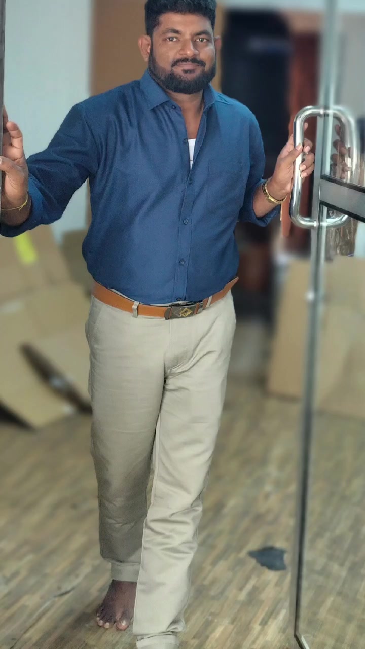 @suthan official