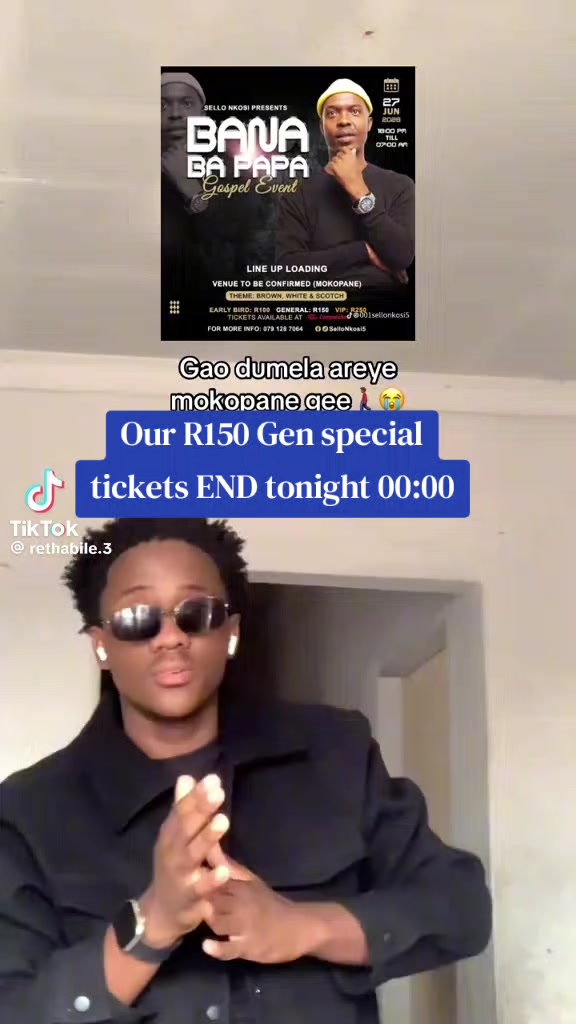 @001SelloNkosi