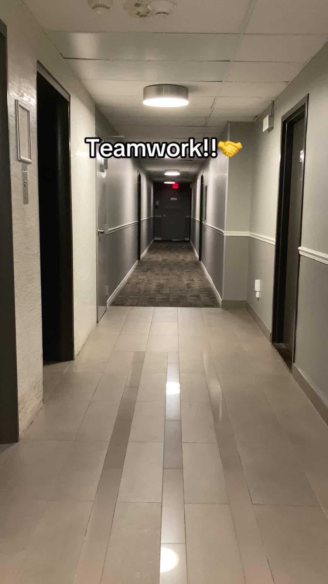 @Teamworker