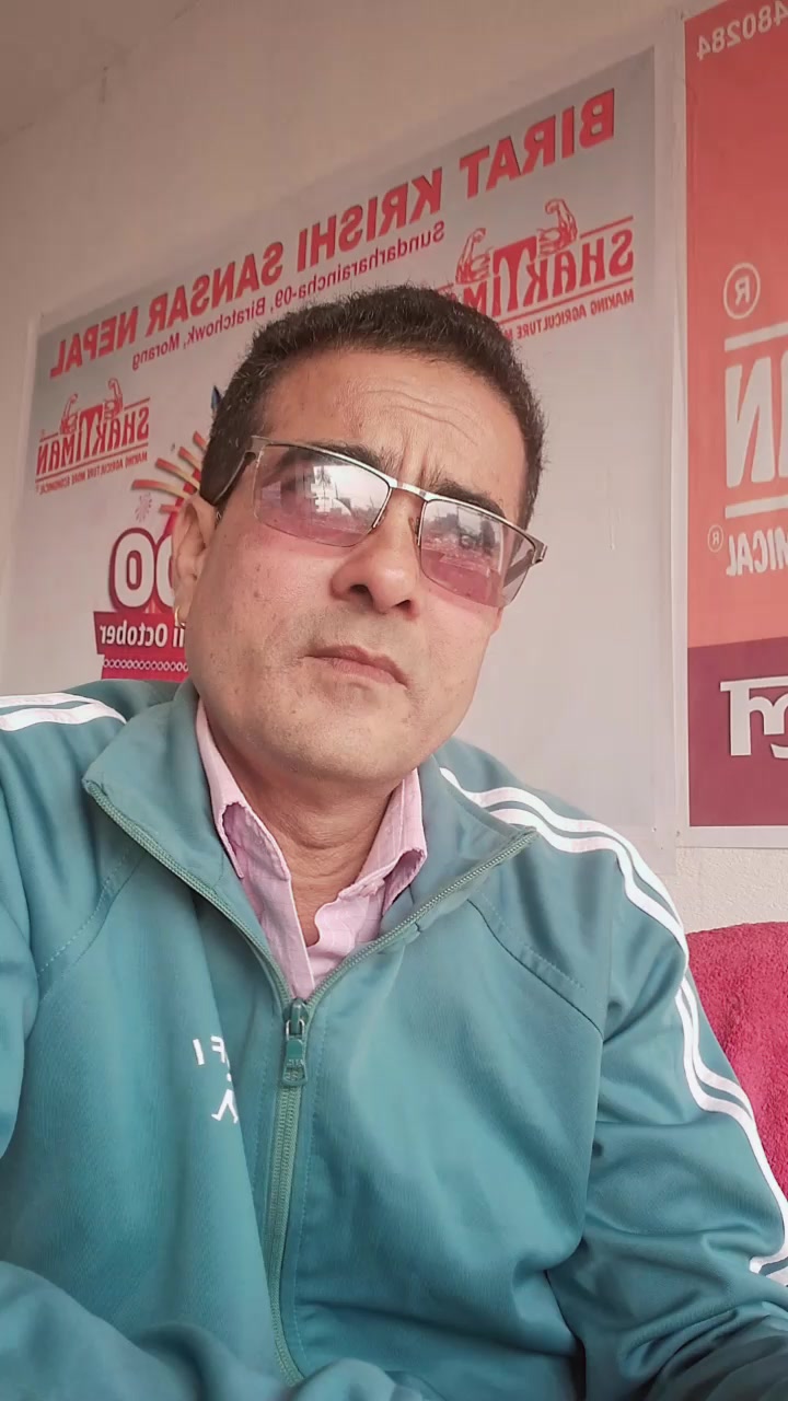 @Mohan kattel