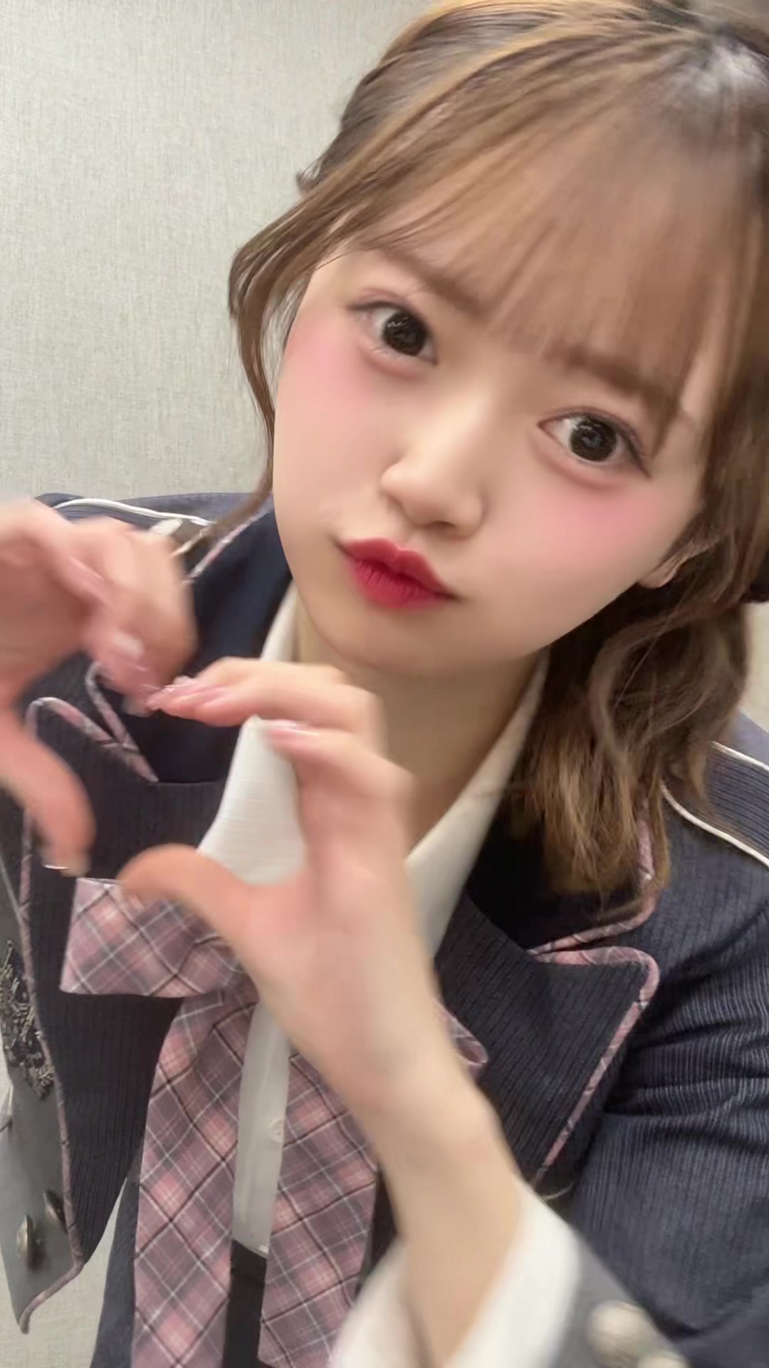 @めいちゃん