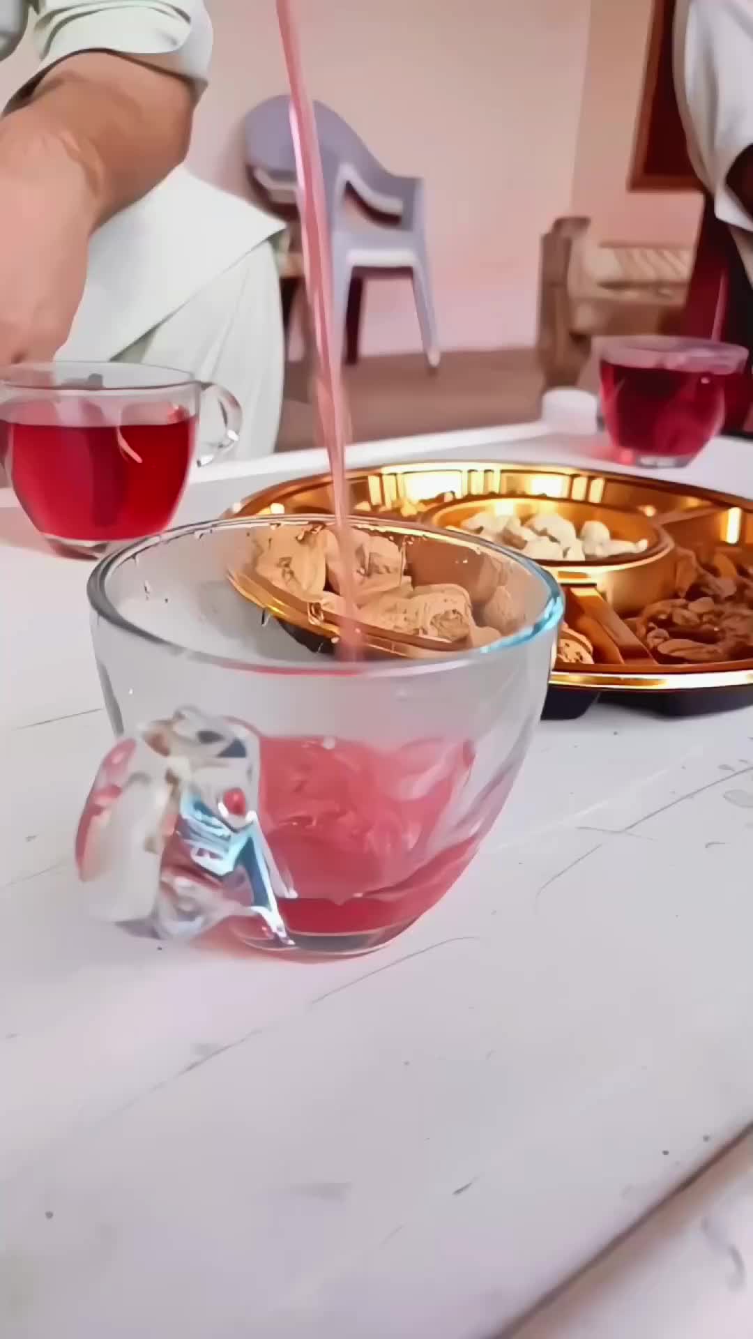 @عمر آفریدی