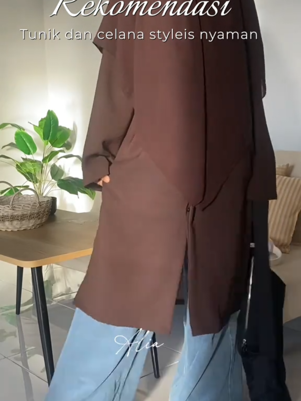 @Alia