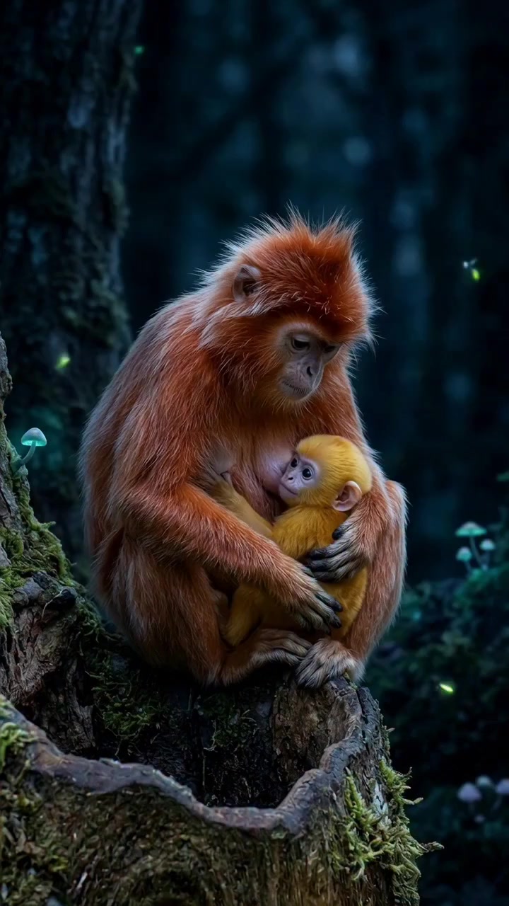 @KHAN Animal Love