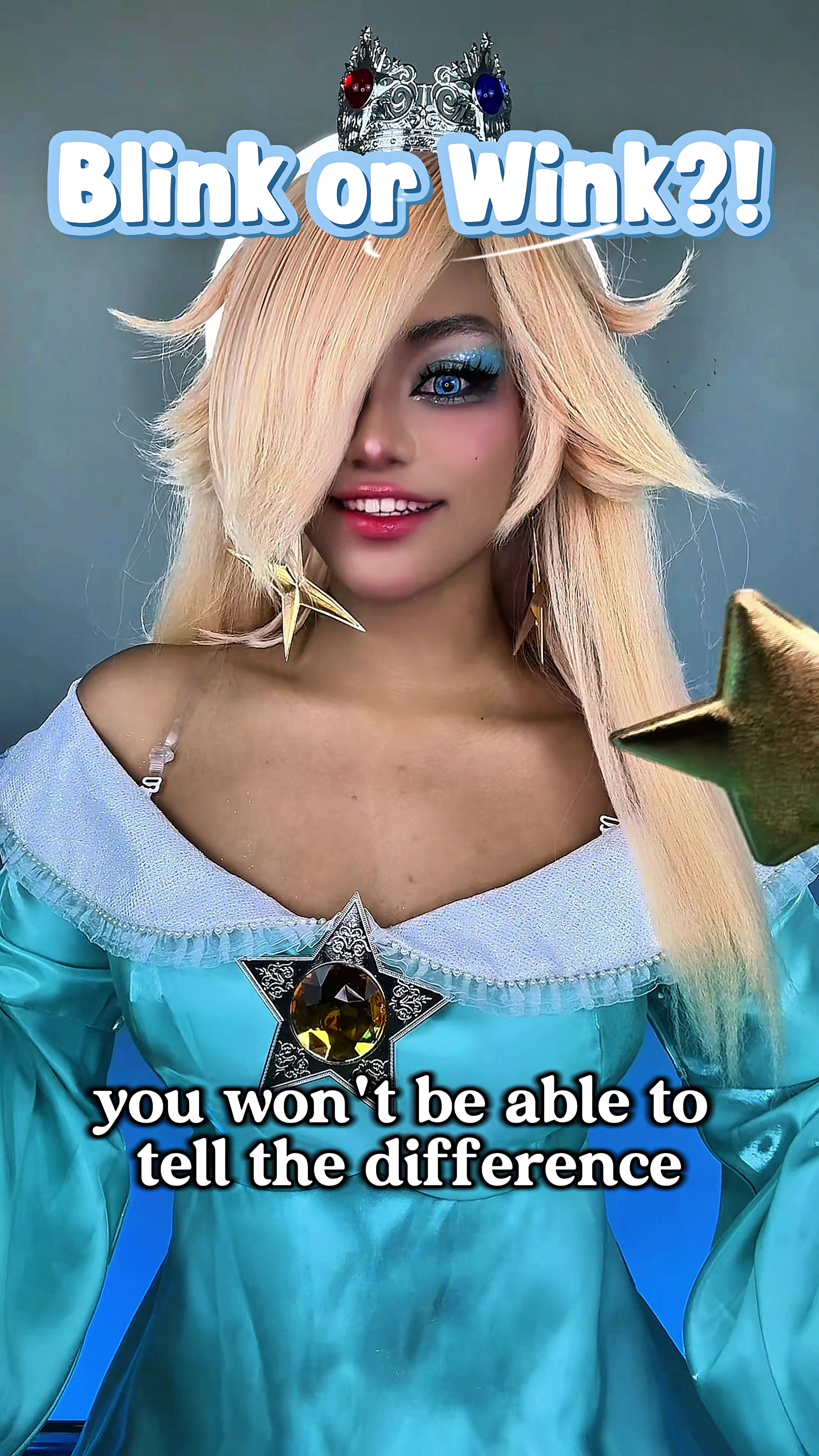 @Princess Sachiko