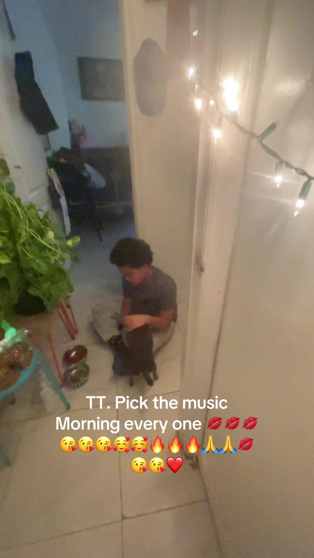 @Mama