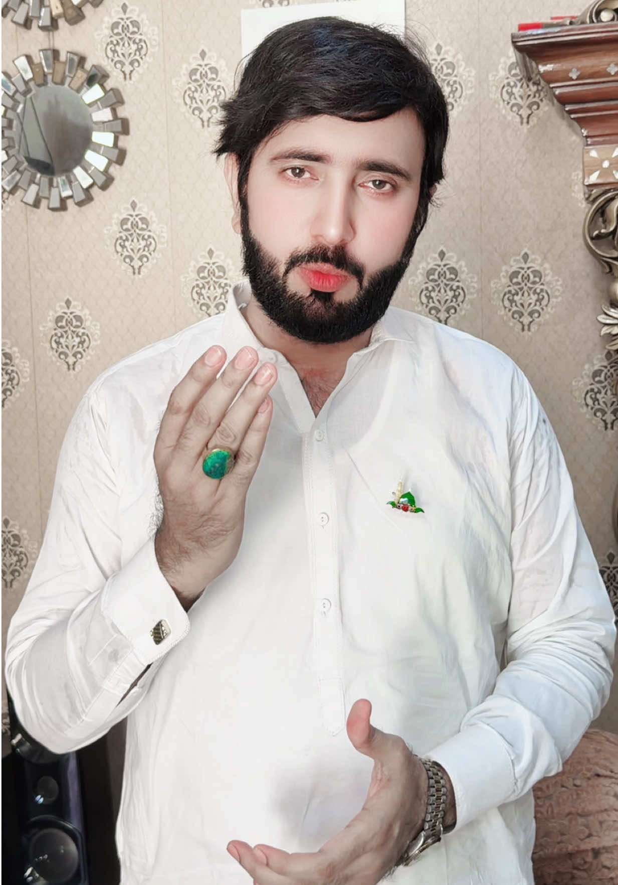 @Zakir Ali Sheikh Official 1