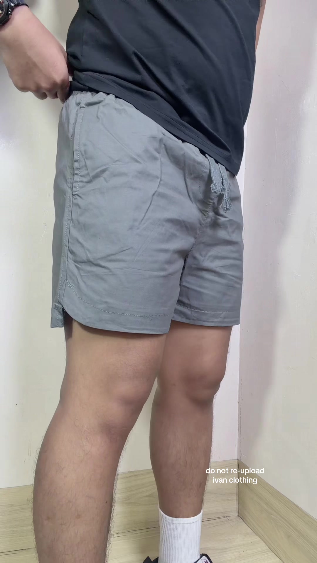 @Ivan Clothing