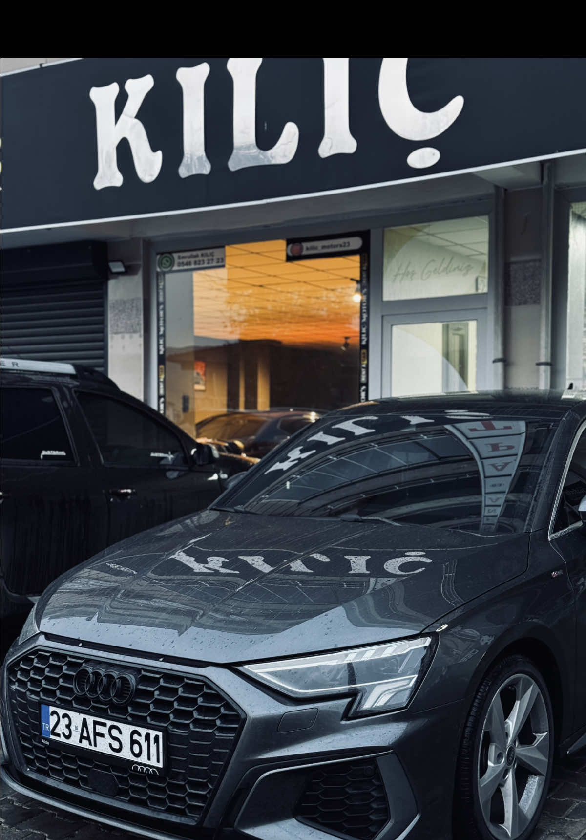 @ABDULKADİR KILI&Ccedil;