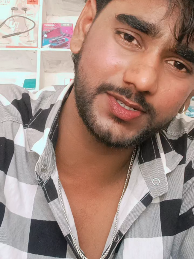 @saroj shah