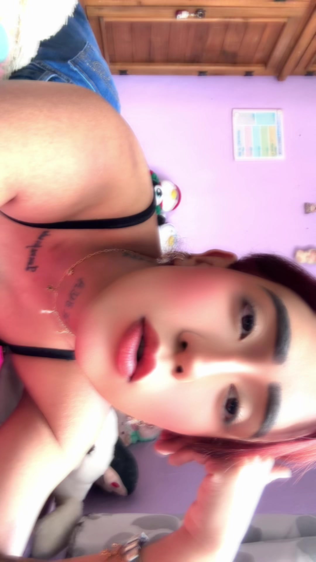 @Luciérnaga