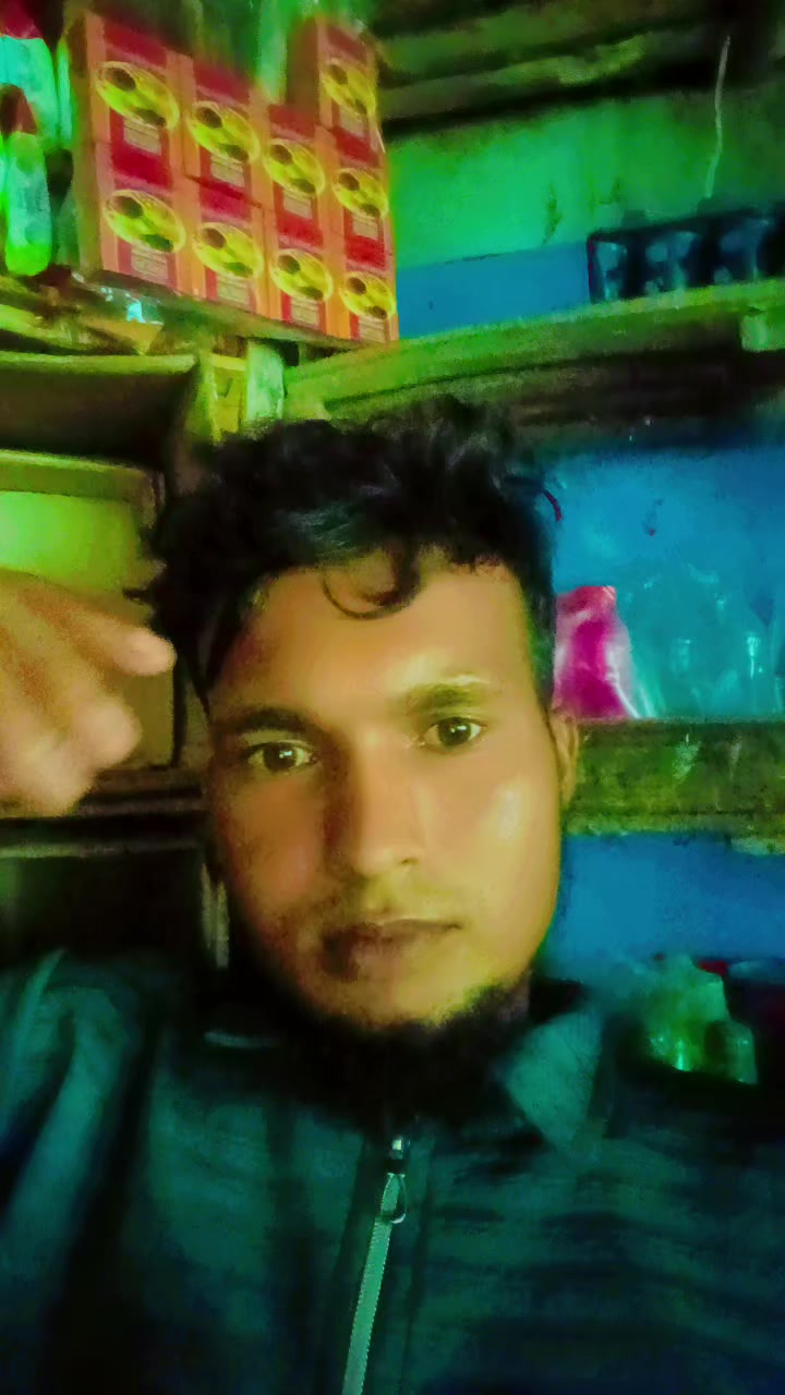 @Mohammad Islam vai