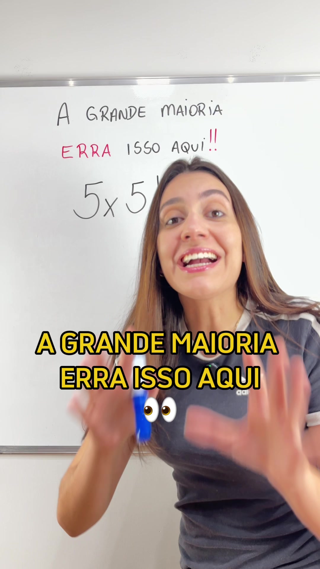 @Prof. Fer Garcia
