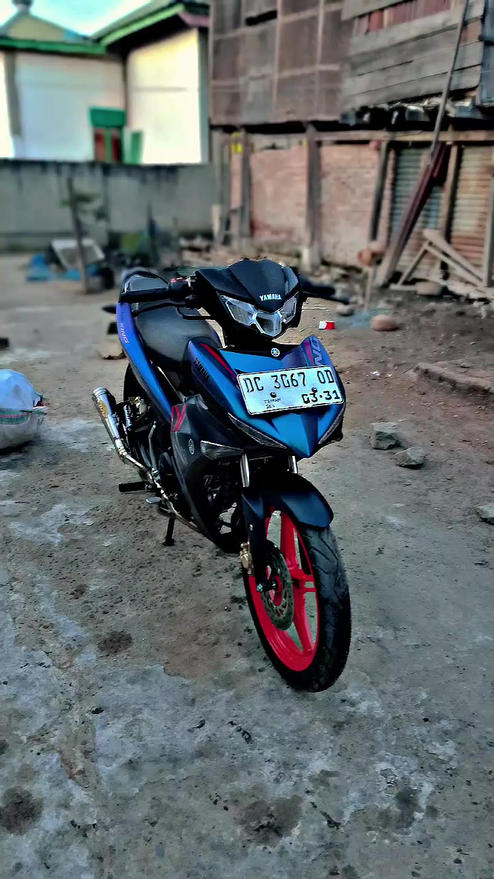 @Mx bocil🚀